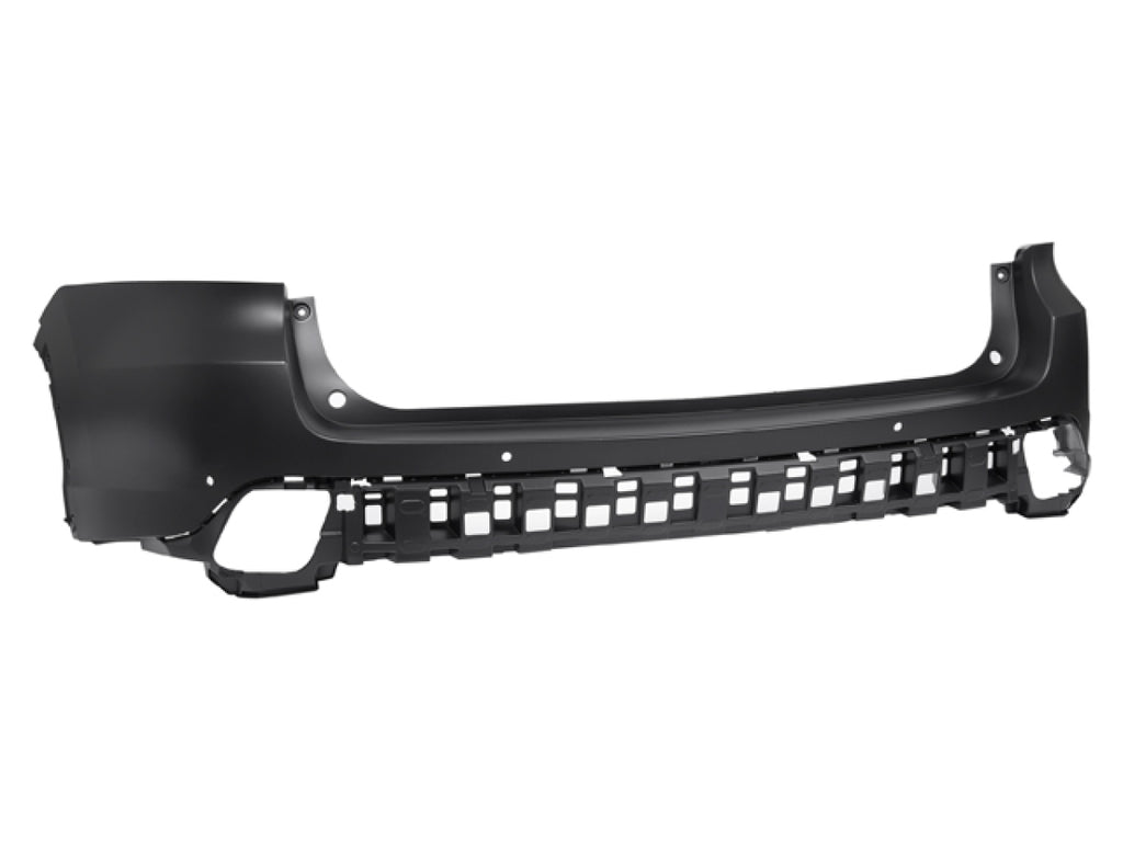 Fascia Trasera Superior TYI 203-3006-17