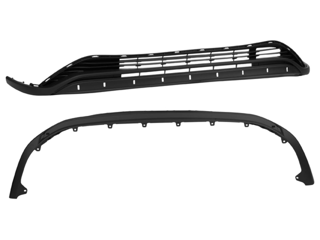 Fascia Delantera RADEC 203-3006-19