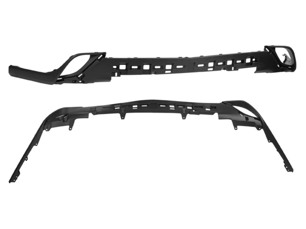 Fascia Trasera RADEC 203-3006-21