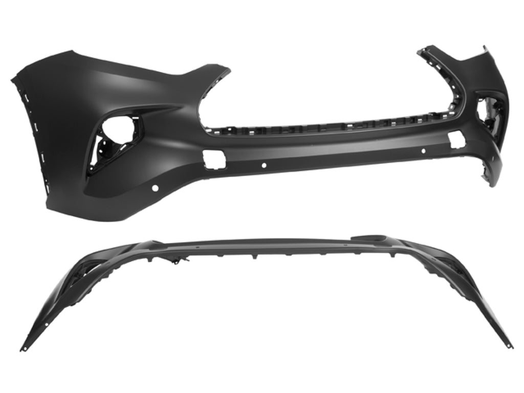 Fascia Delantera RADEC 203-3006-22