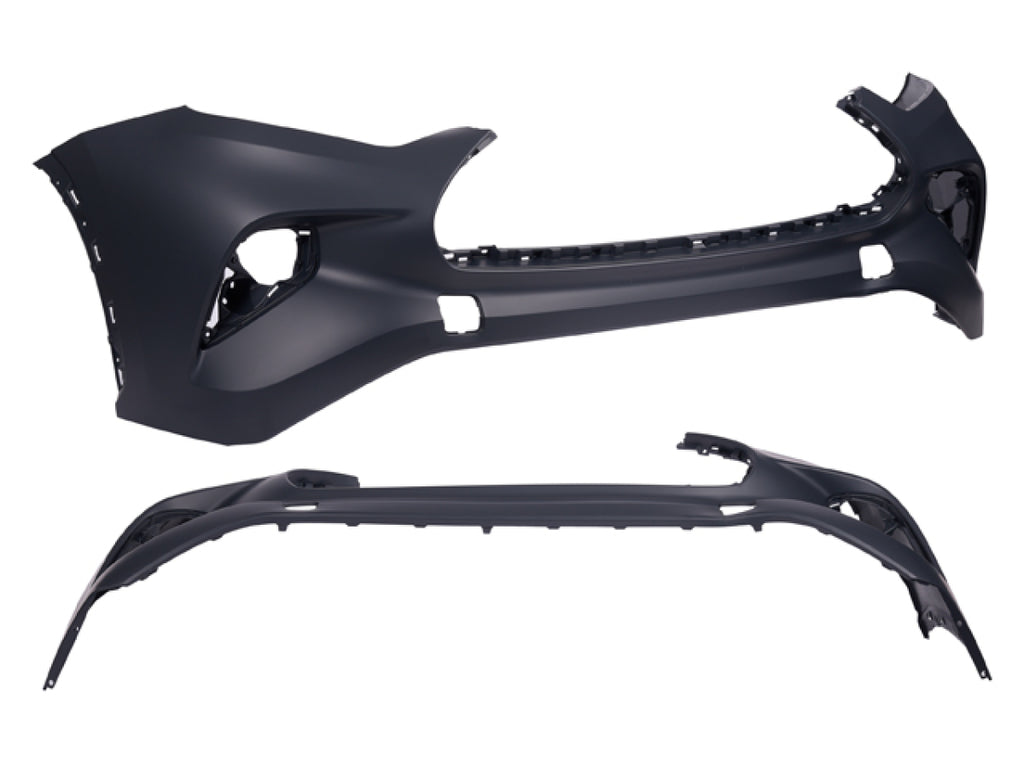 Fascia Delantera RADEC 203-3006-23