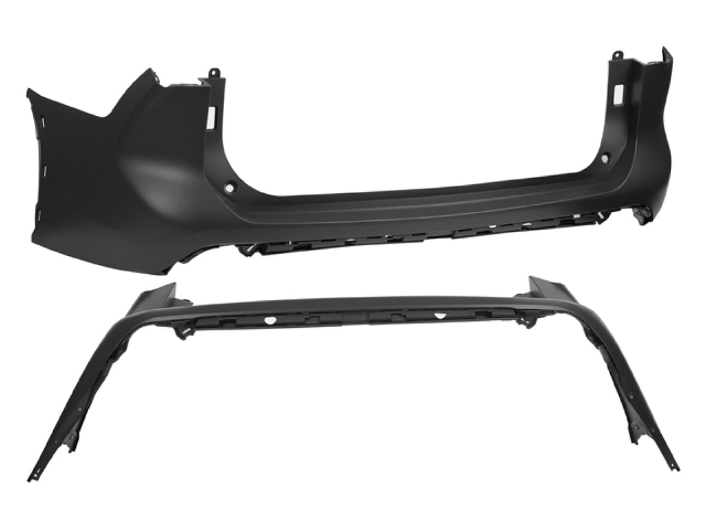 Fascia Trasera RADEC 203-3006-24