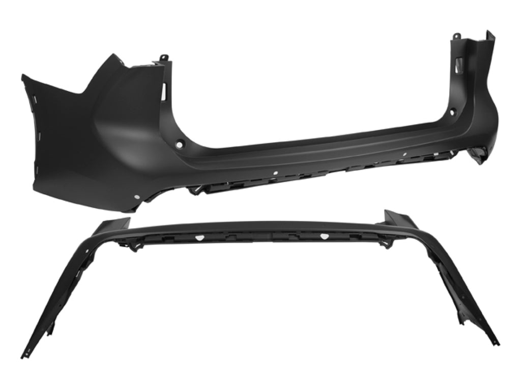 Fascia Trasera RADEC 203-3006-25