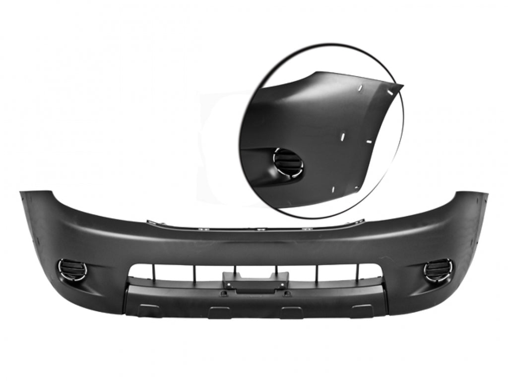 Fascia Delantera TYI 203-3007-01