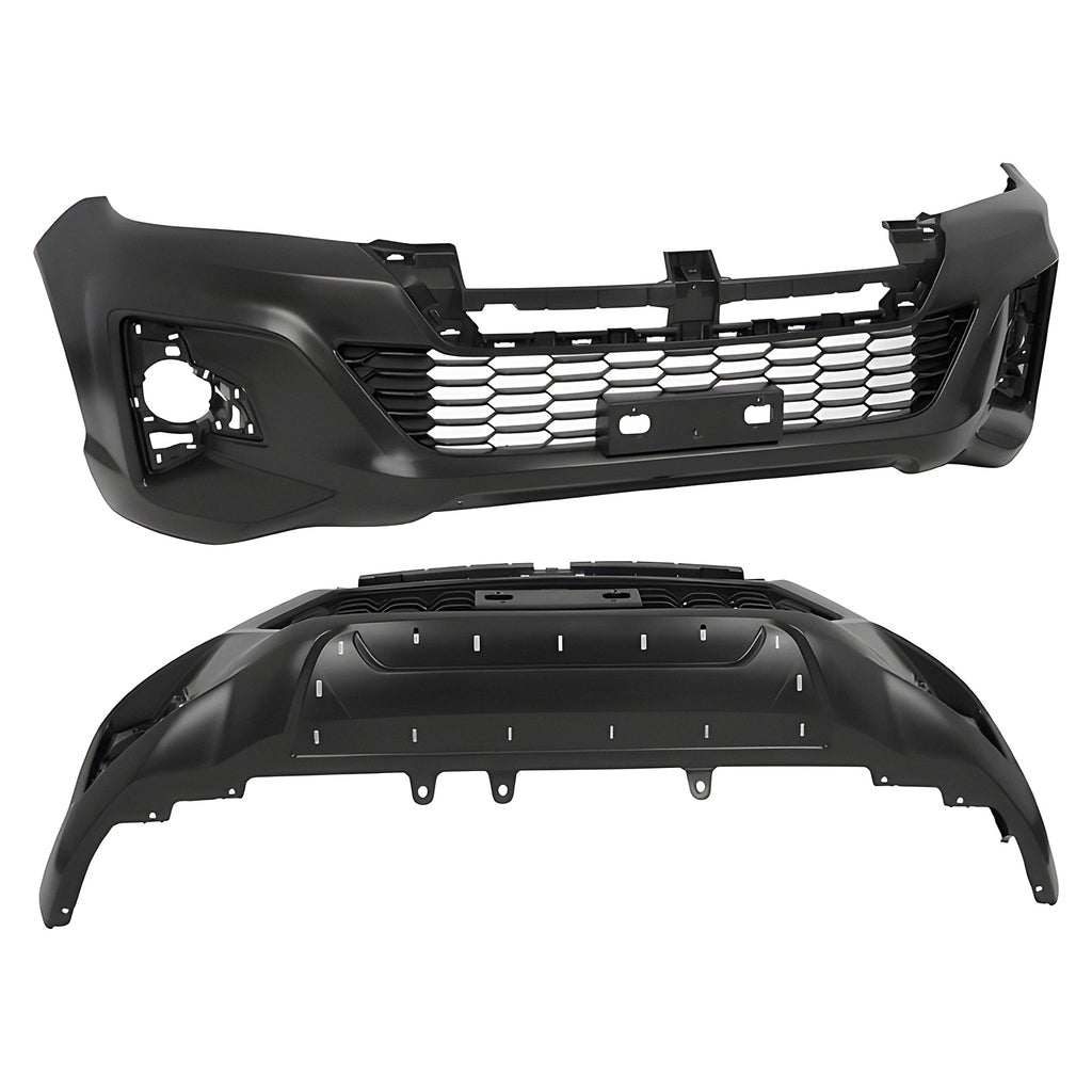Fascia Delantera RADEC 203-3007-11