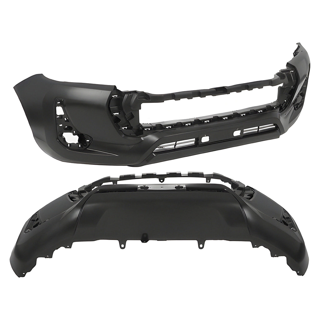 Fascia Delantera RADEC 203-3007-13
