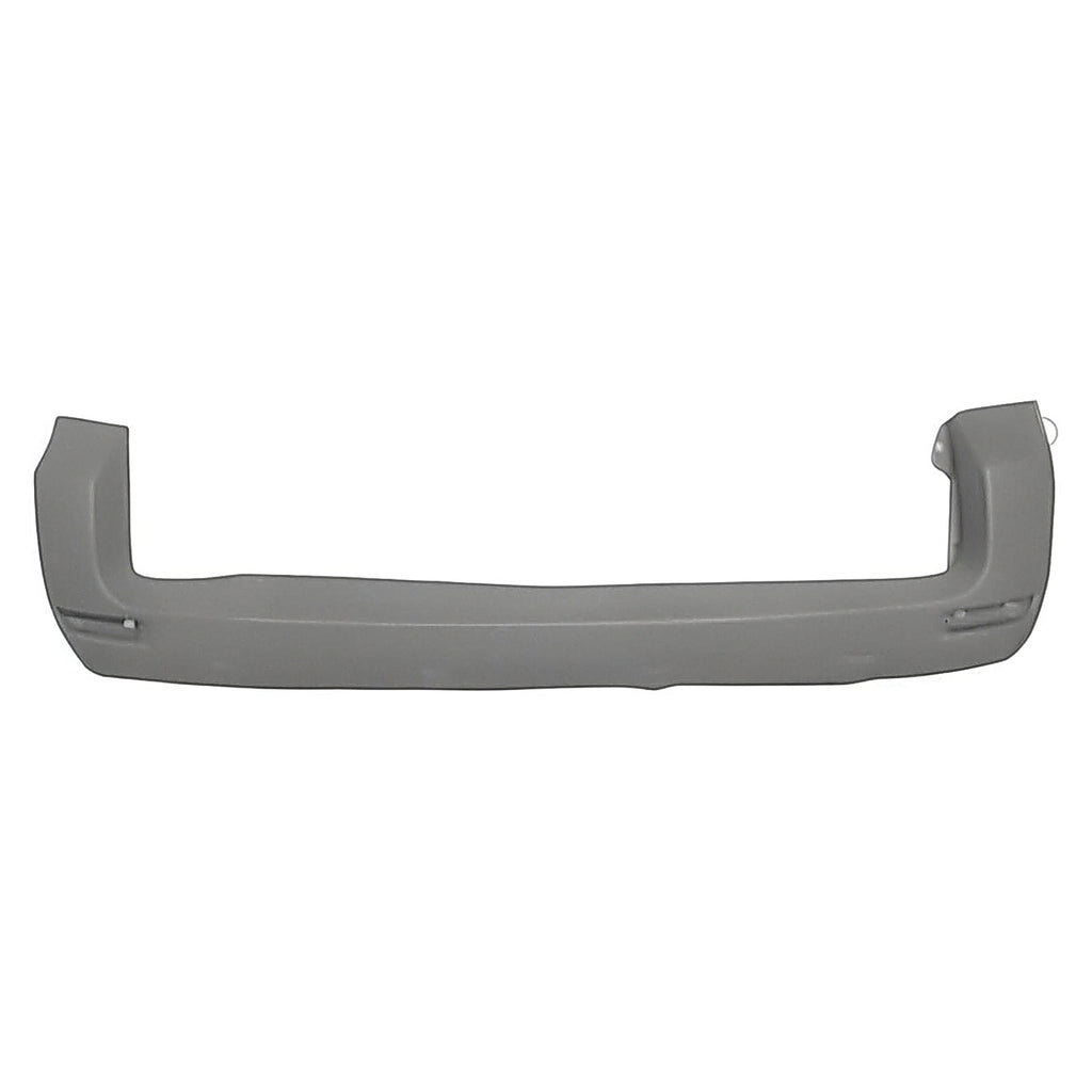 Fascia Trasera API 203-3011-07