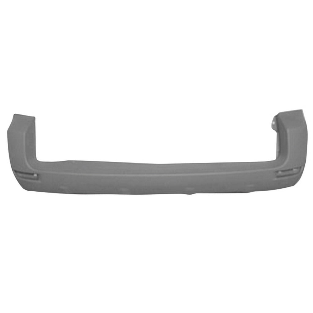 Fascia Trasera API 203-3011-07