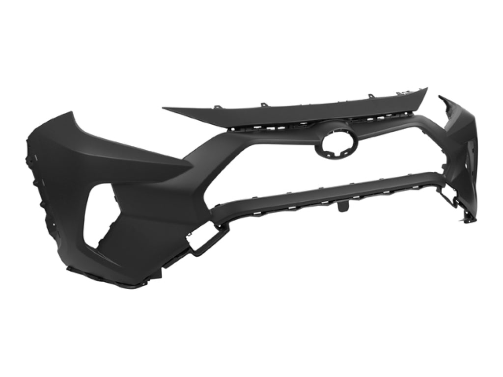 Fascia Delantera Superior RADEC 203-3011-40