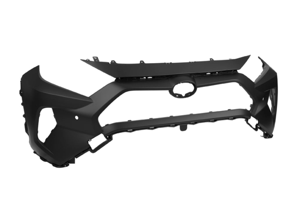 Fascia Delantera Superior RADEC 203-3011-41