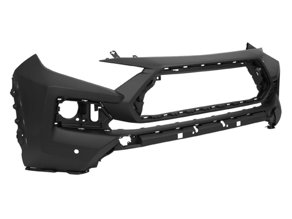 Fascia Delantera Superior RADEC 203-3011-48