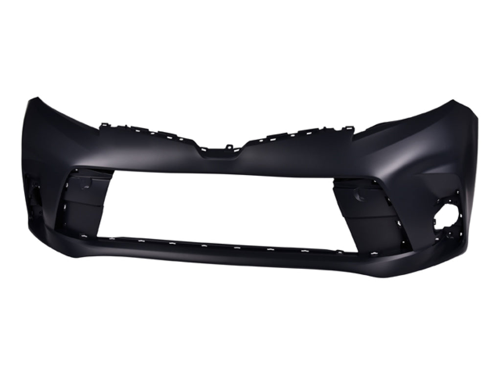 Fascia Delantera AMI 203-3012-11