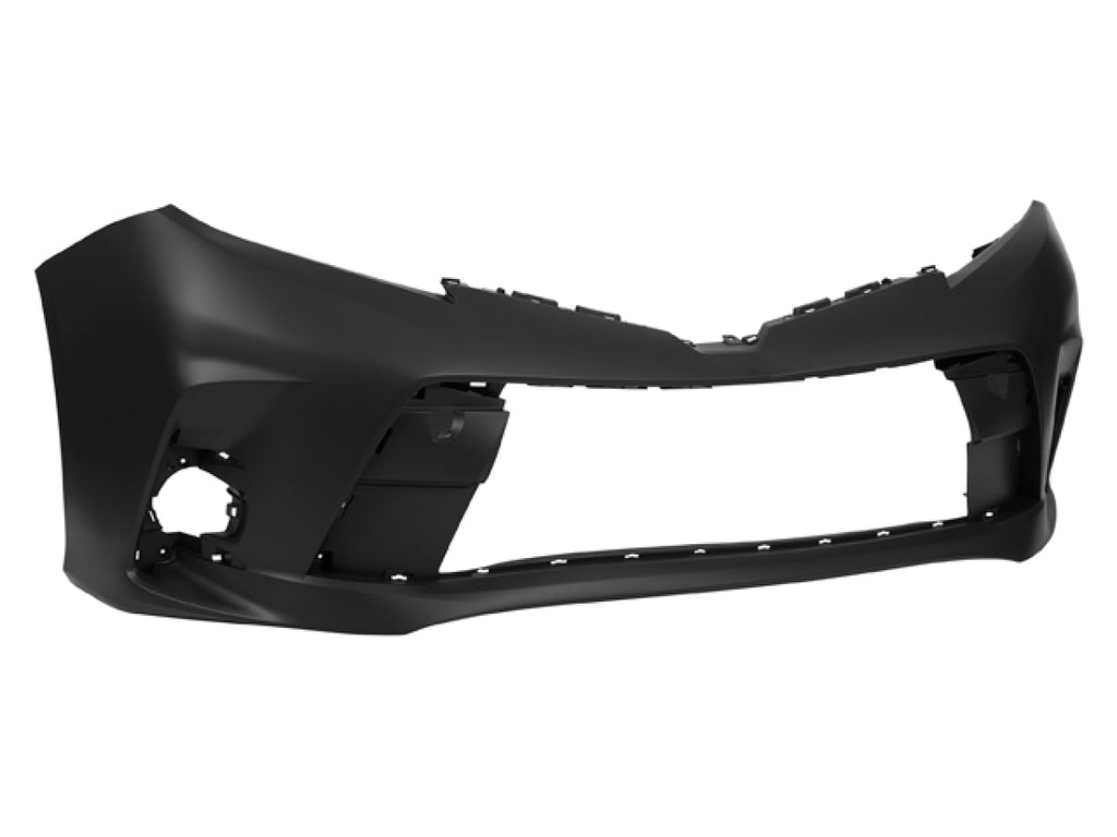 Fascia Delantera RADEC 203-3012-12