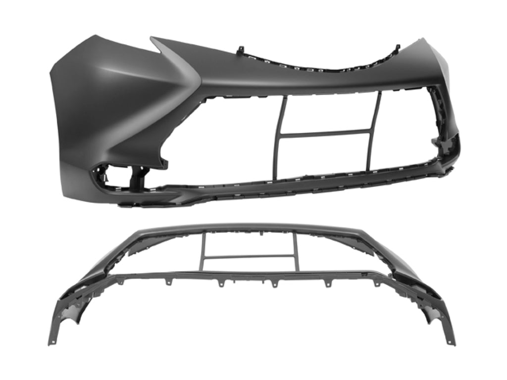 Fascia Delantera TYI 203-3012-13