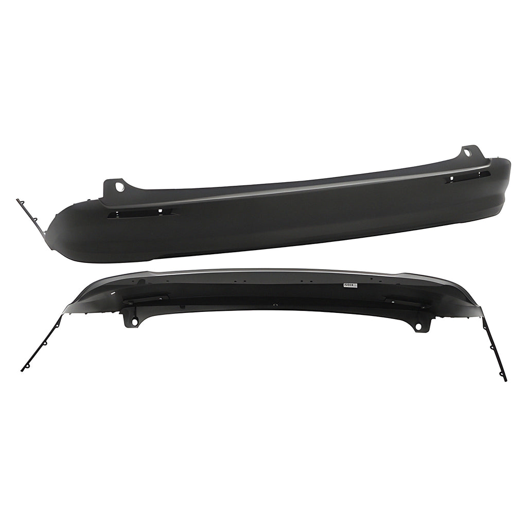 Fascia Trasera RADEC 203-3012-14