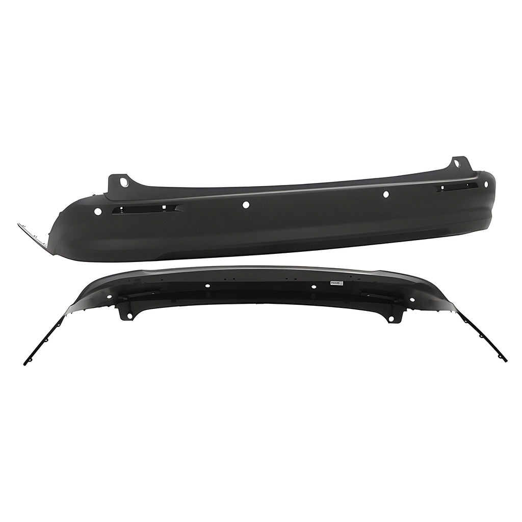 Fascia Trasera RADEC 203-3012-15