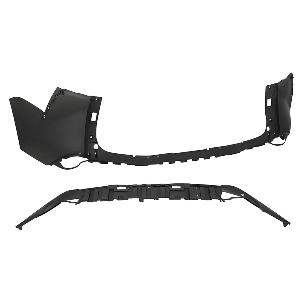 Fascia Trasera RADEC 203-3012-16