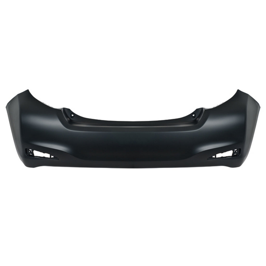 Fascia Trasera PF 203-3018-05