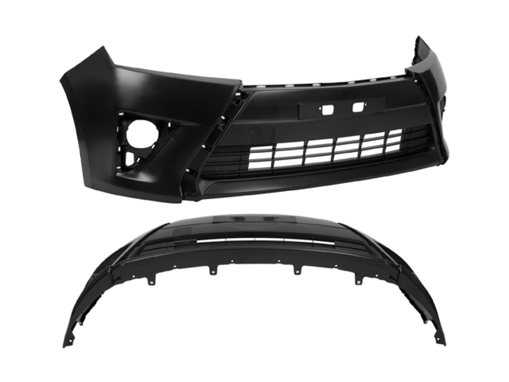 Fascia Delantera RADEC 203-3018-17