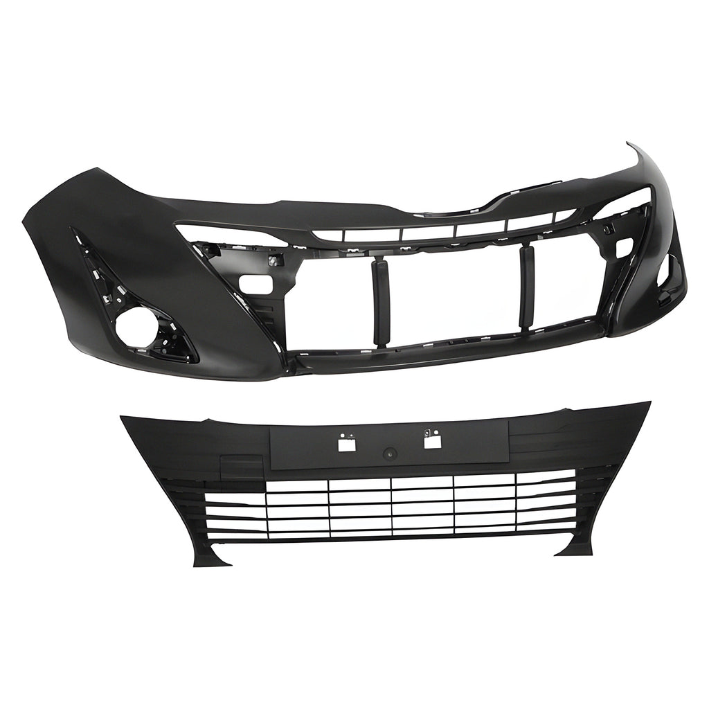 Fascia Delantera TYI 203-3018-25