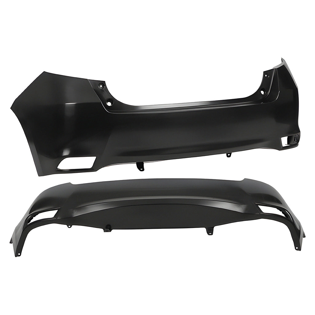 Fascia Trasera RADEC 203-3018-26