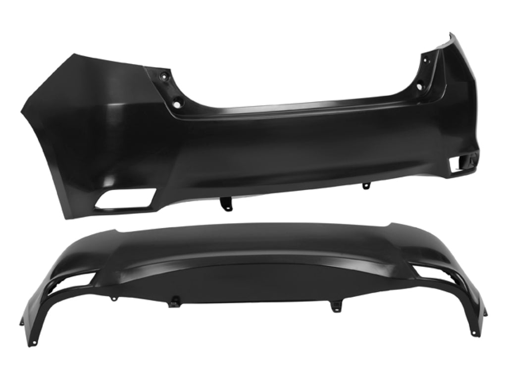 Fascia Trasera RADEC 203-3018-26