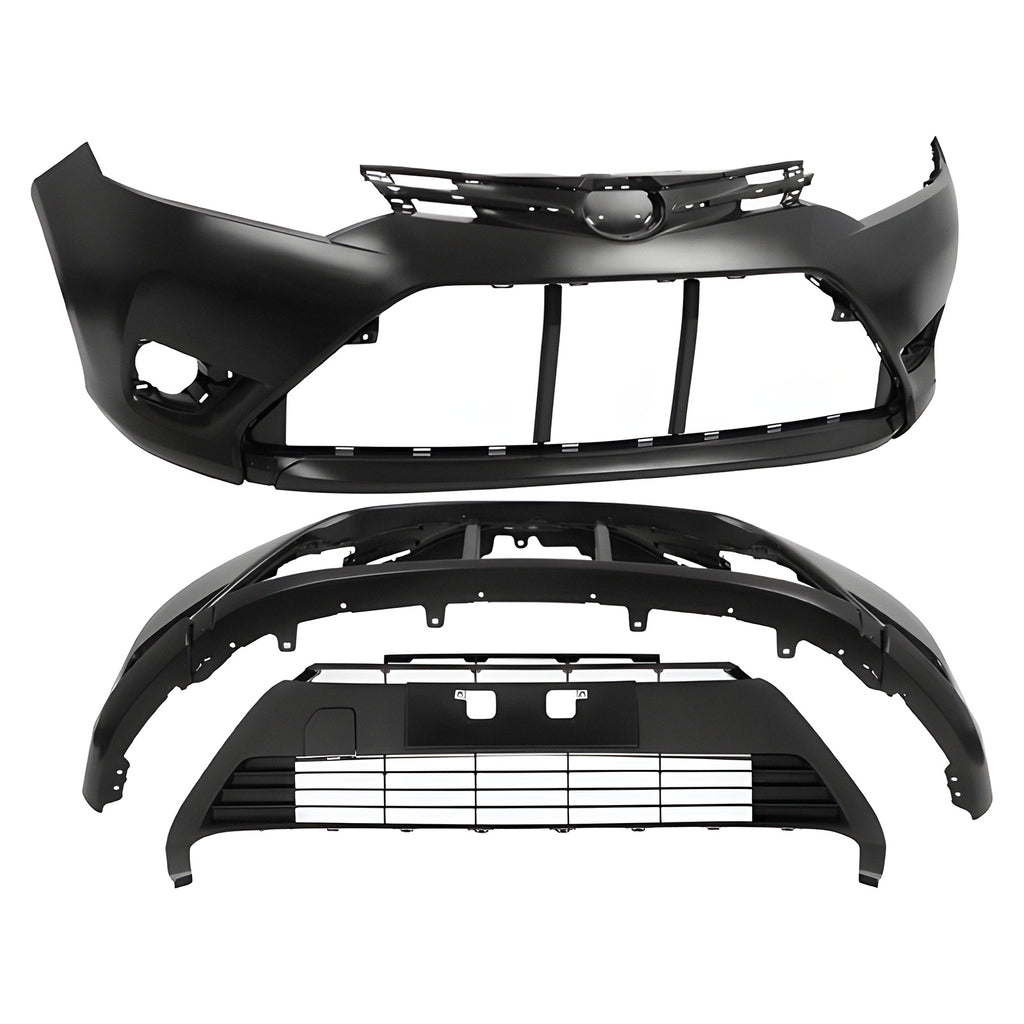 Fascia Delantera RADEC 203-3018-29