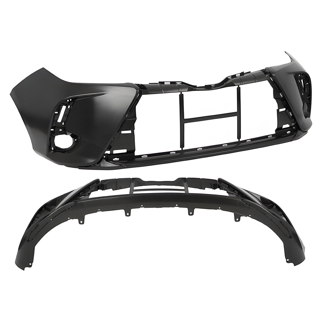 Fascia Delantera RADEC 203-3018-30