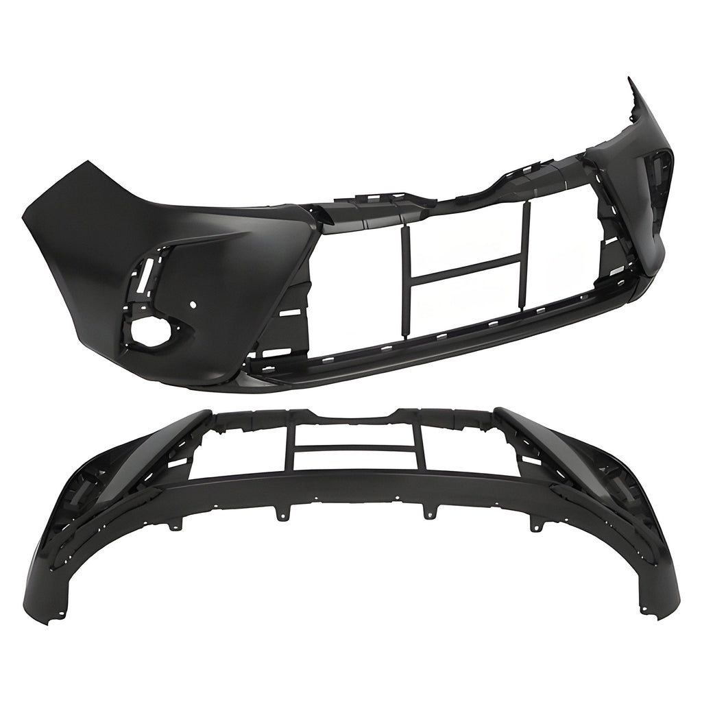 Fascia Delantera RADEC 203-3018-31