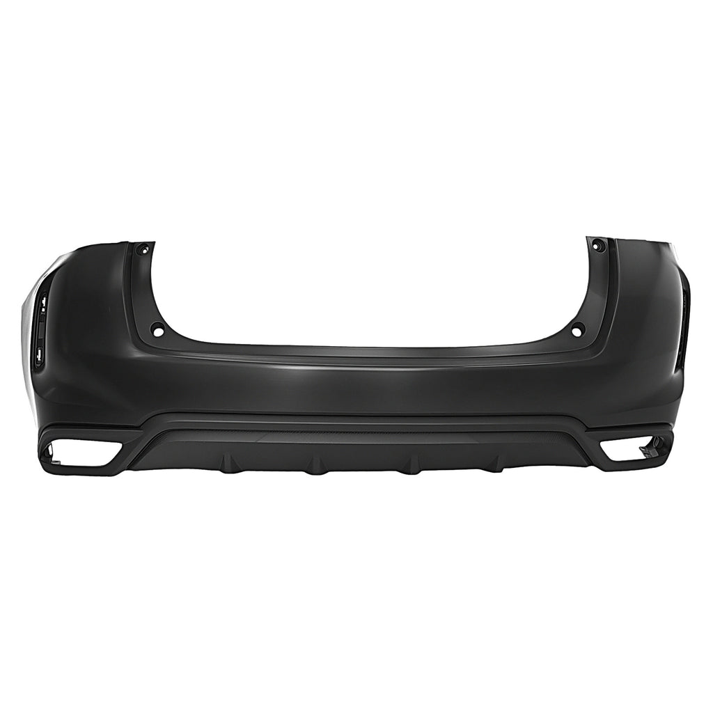 Fascia Trasera RADEC 203-3018-37