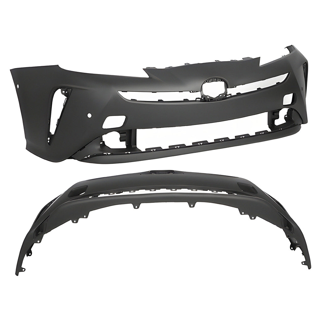 Fascia Delantera RADEC 203-3019-05