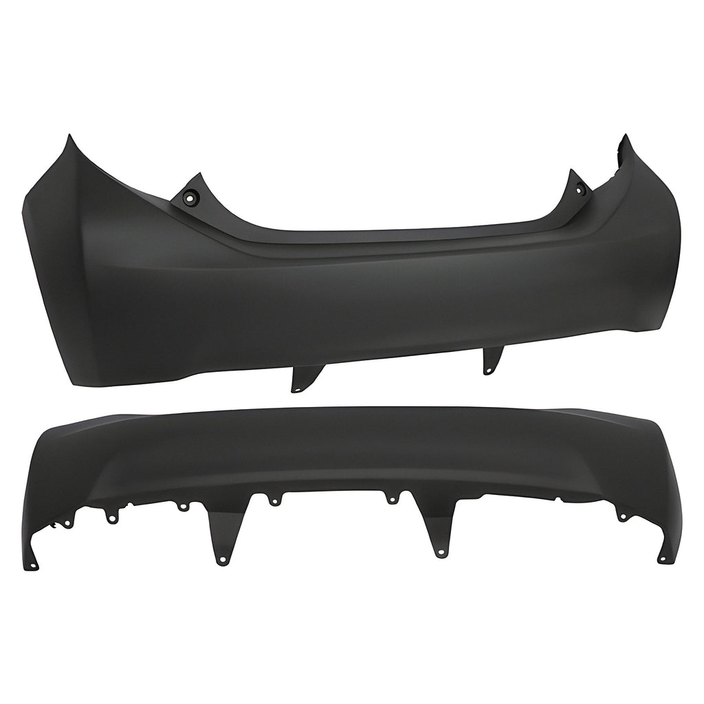 Fascia Trasera RADEC 203-3019-06