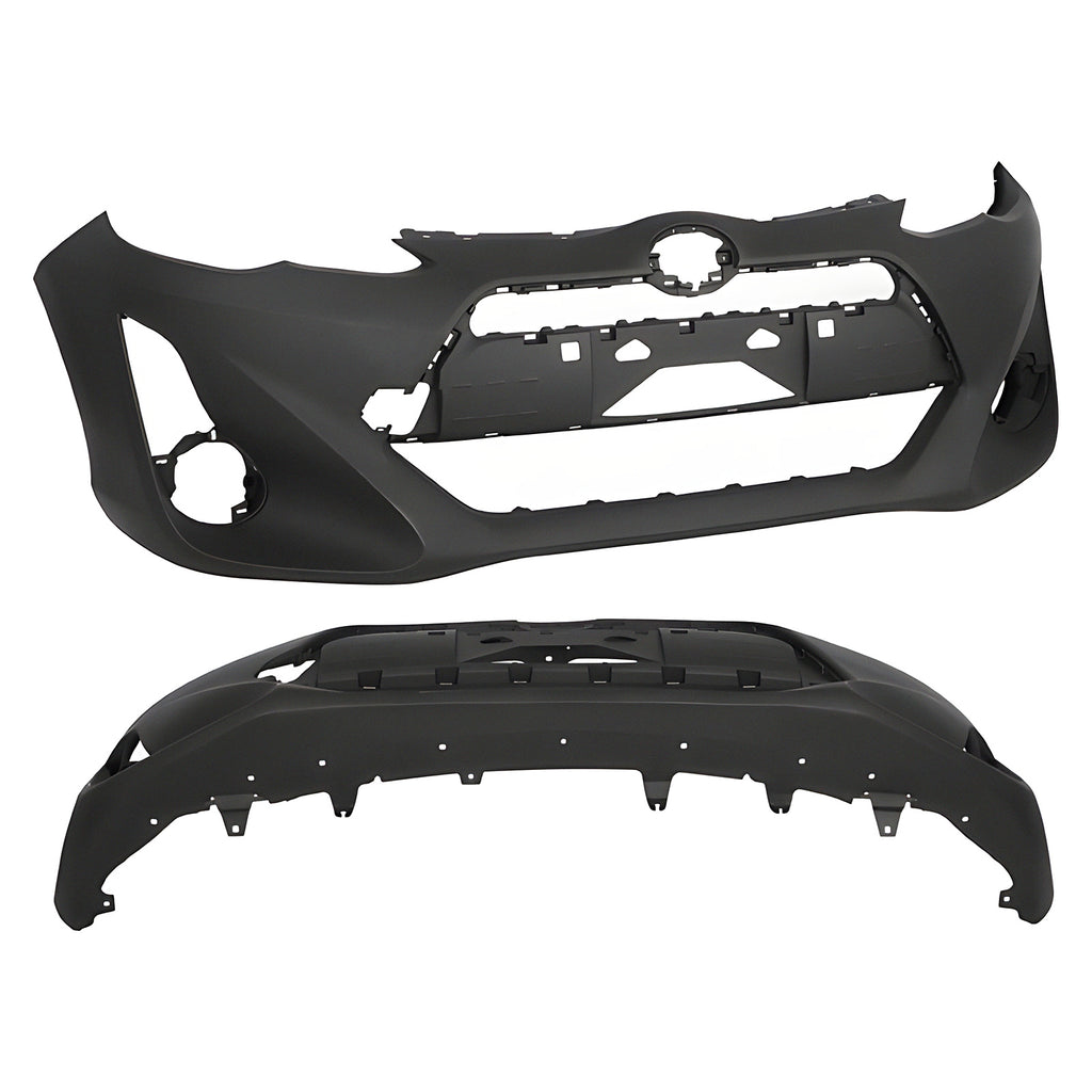 Fascia Delantera RADEC 203-3019-07