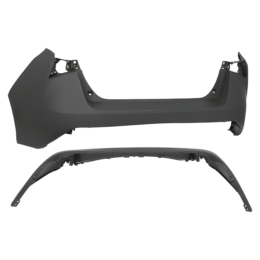 Fascia Trasera RADEC 203-3019-08