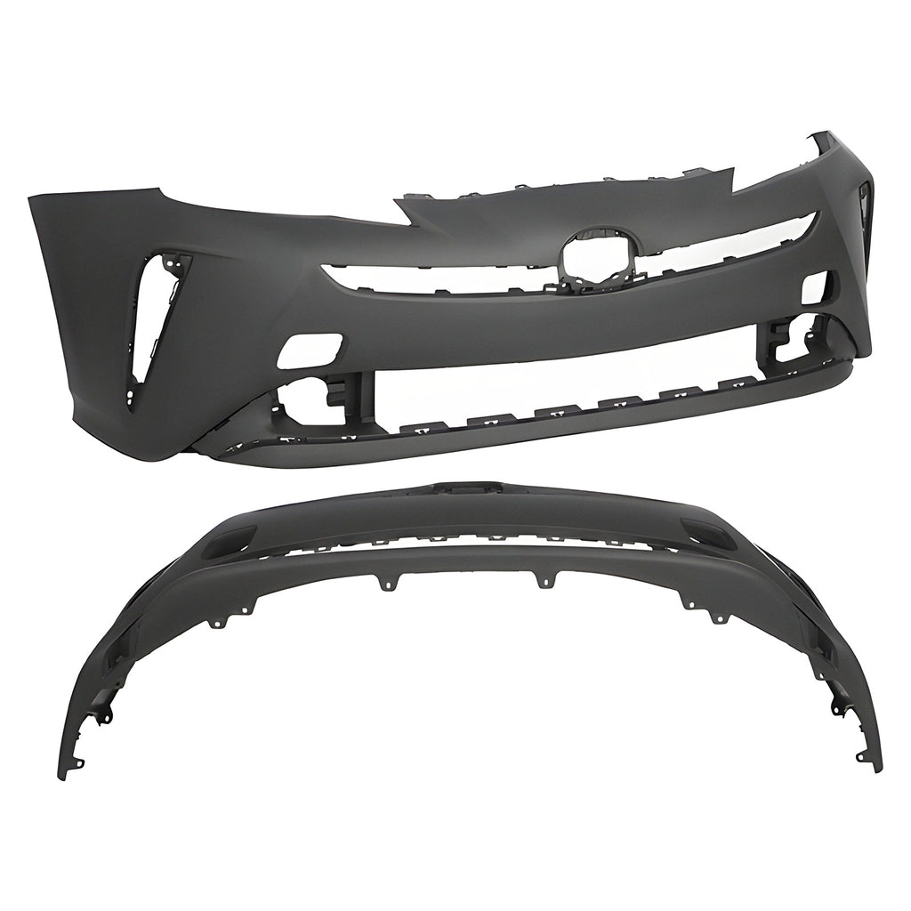 Fascia Delantera RADEC 203-3019-09