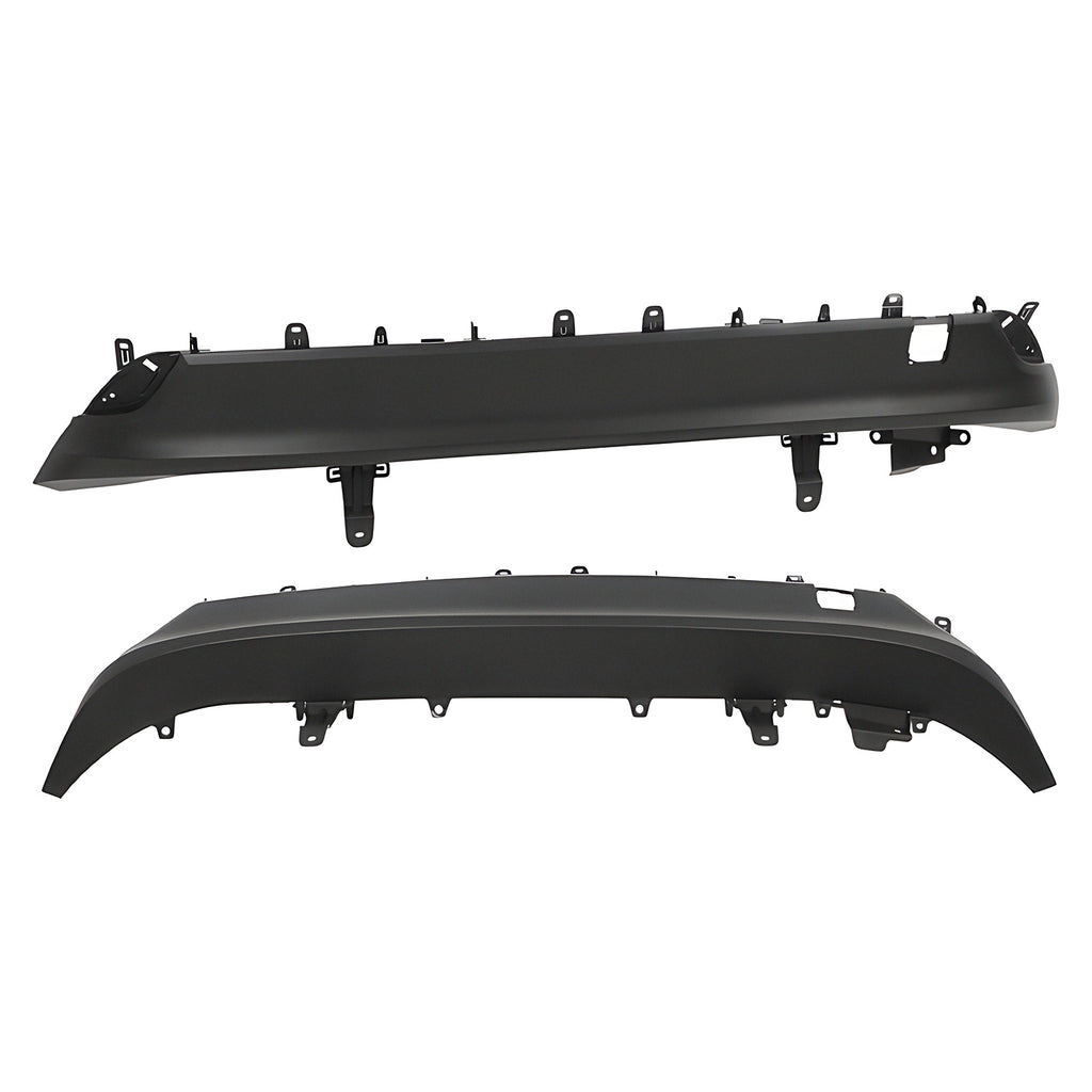 Fascia Trasera RADEC 203-3019-10