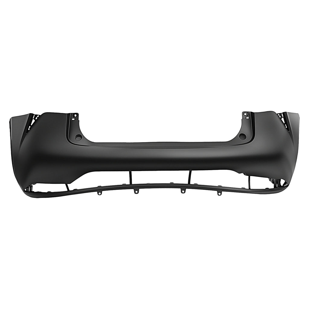 Fascia Trasera RADEC 203-3019-14