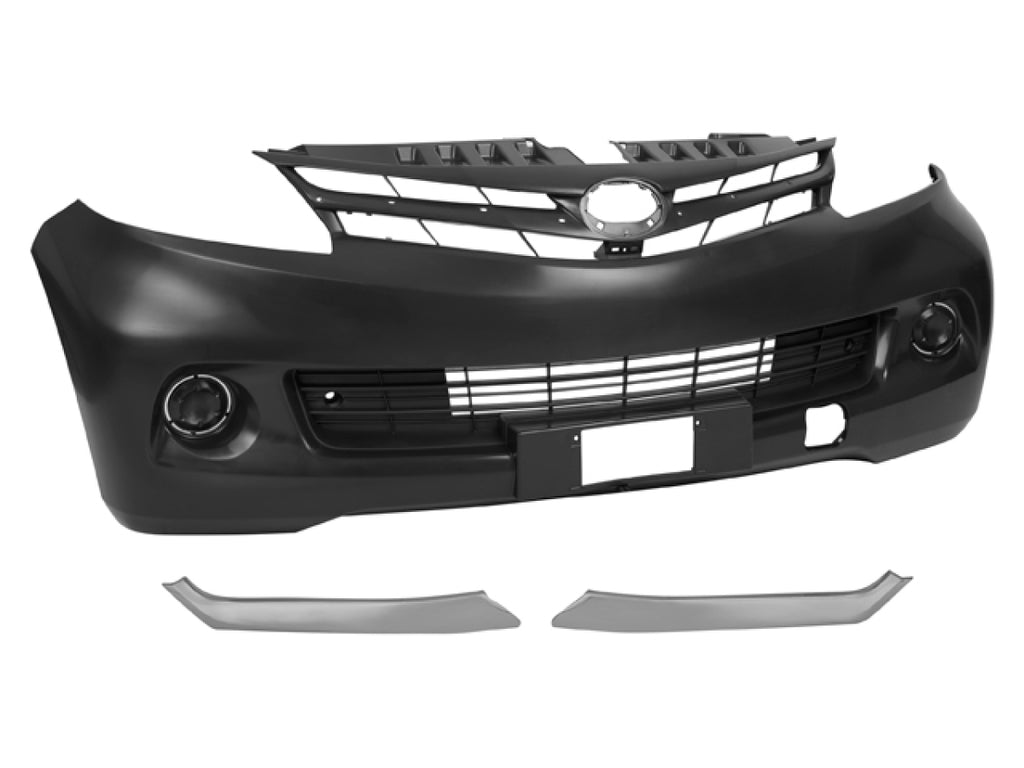 Fascia Delantera TYI 203-3025-02