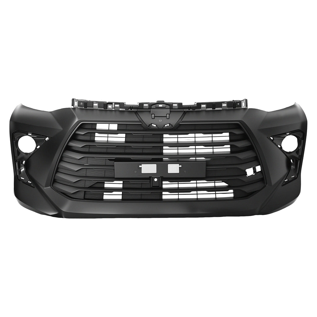 Fascia Delantera RADEC 203-3025-09