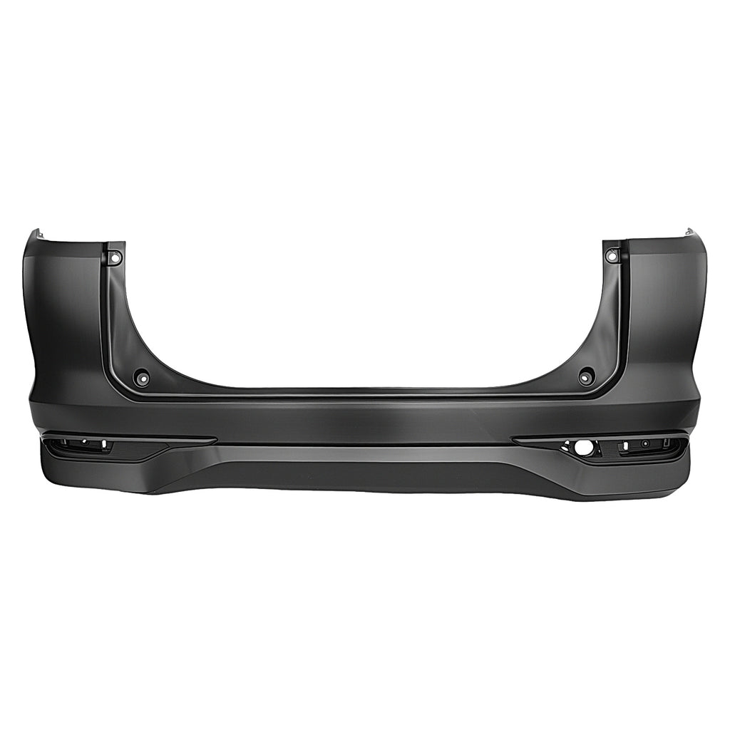 Fascia Trasera RADEC 203-3025-11