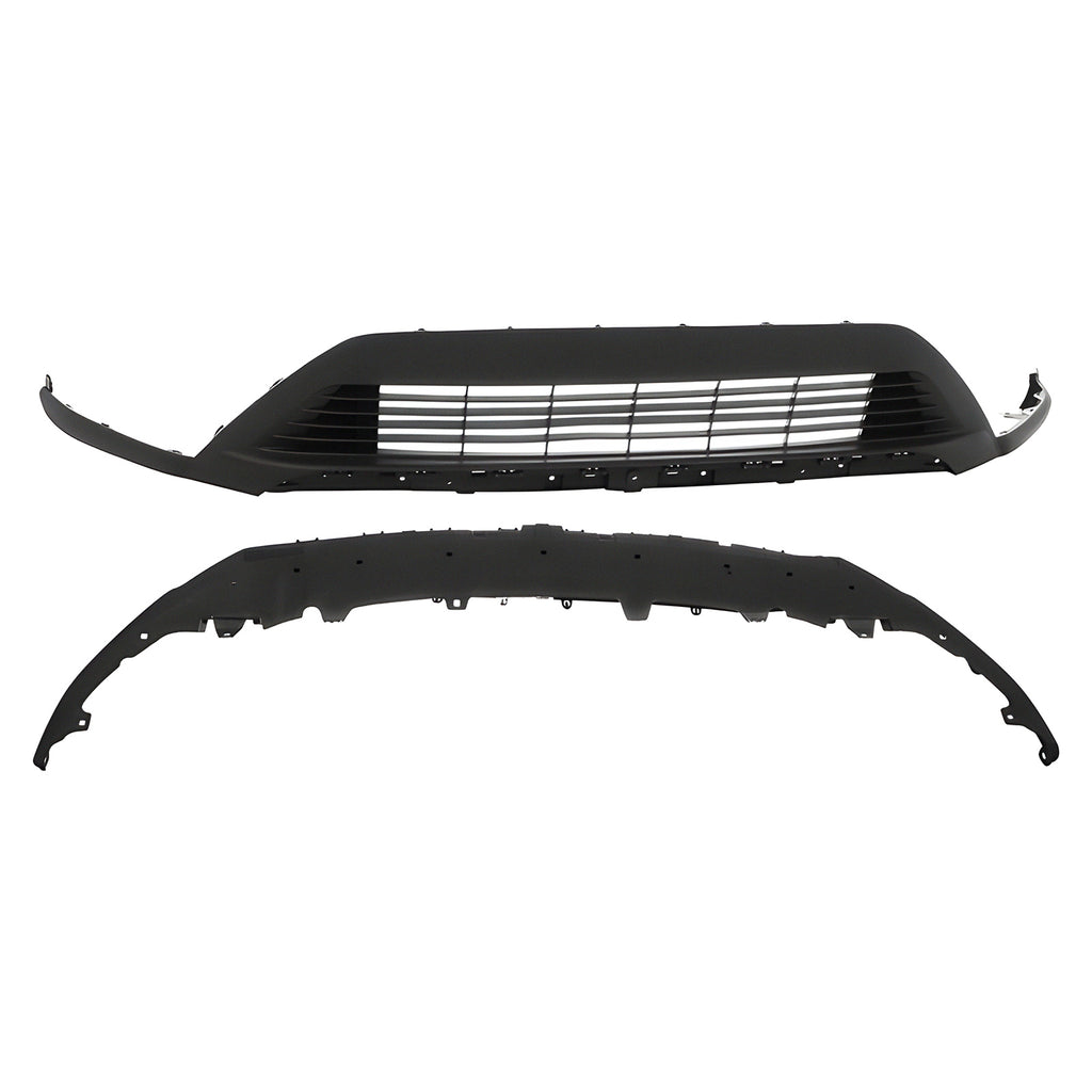Fascia Delantera RADEC 203-3033-00