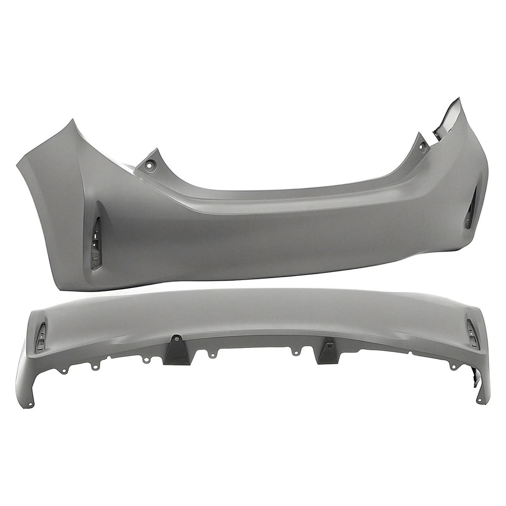 Fascia Trasera RADEC 203-3033-03