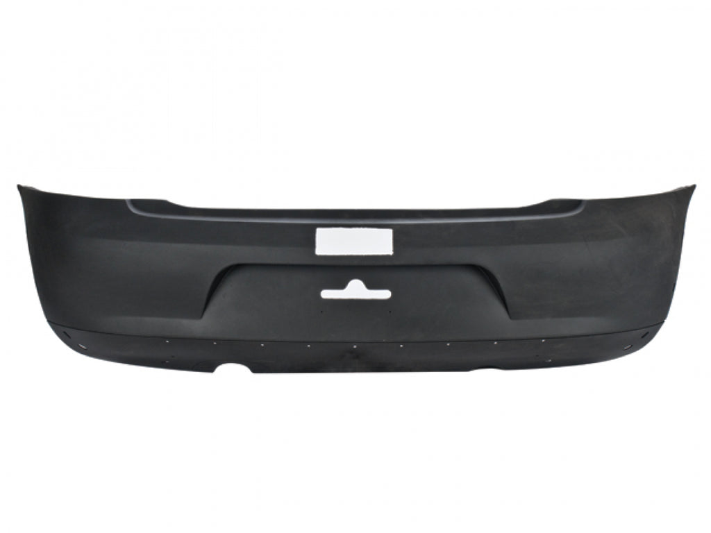 Fascia Trasera DPF 203-3107-03