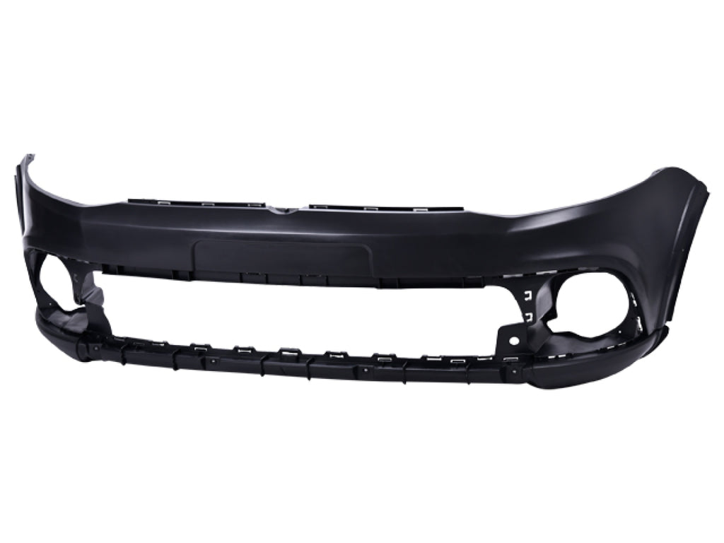 Fascia Delantera LPLAST 203-3107-07