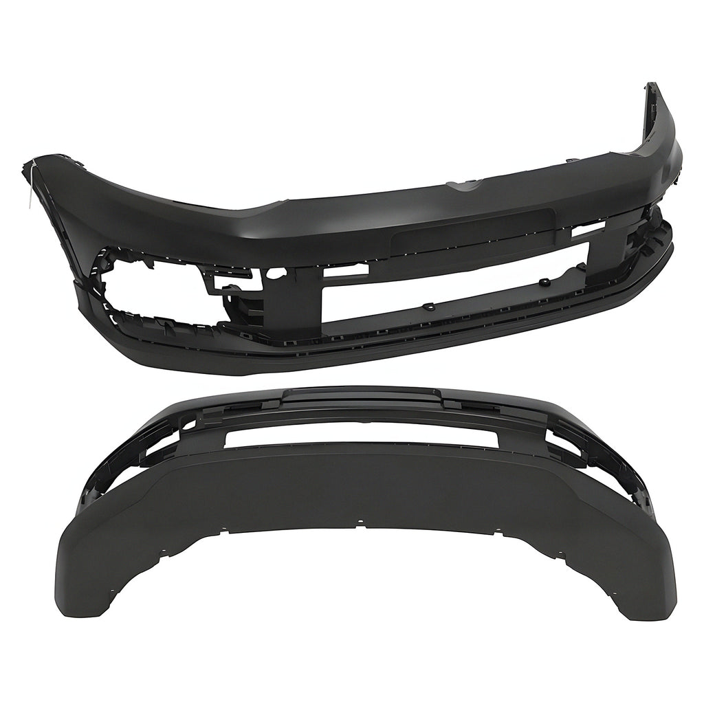 Fascia Delantera RADEC 203-3107-09