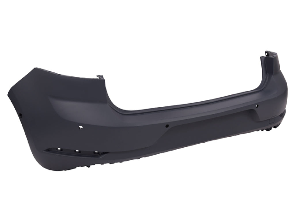 Fascia Trasera Izquierda RADEC 203-3111-19