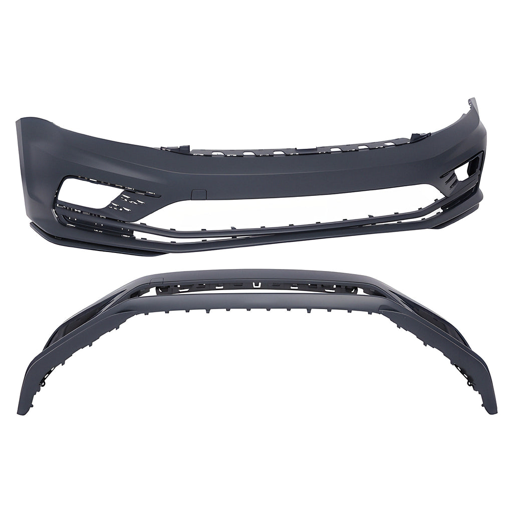 Fascia Delantera RADEC 203-3112-31