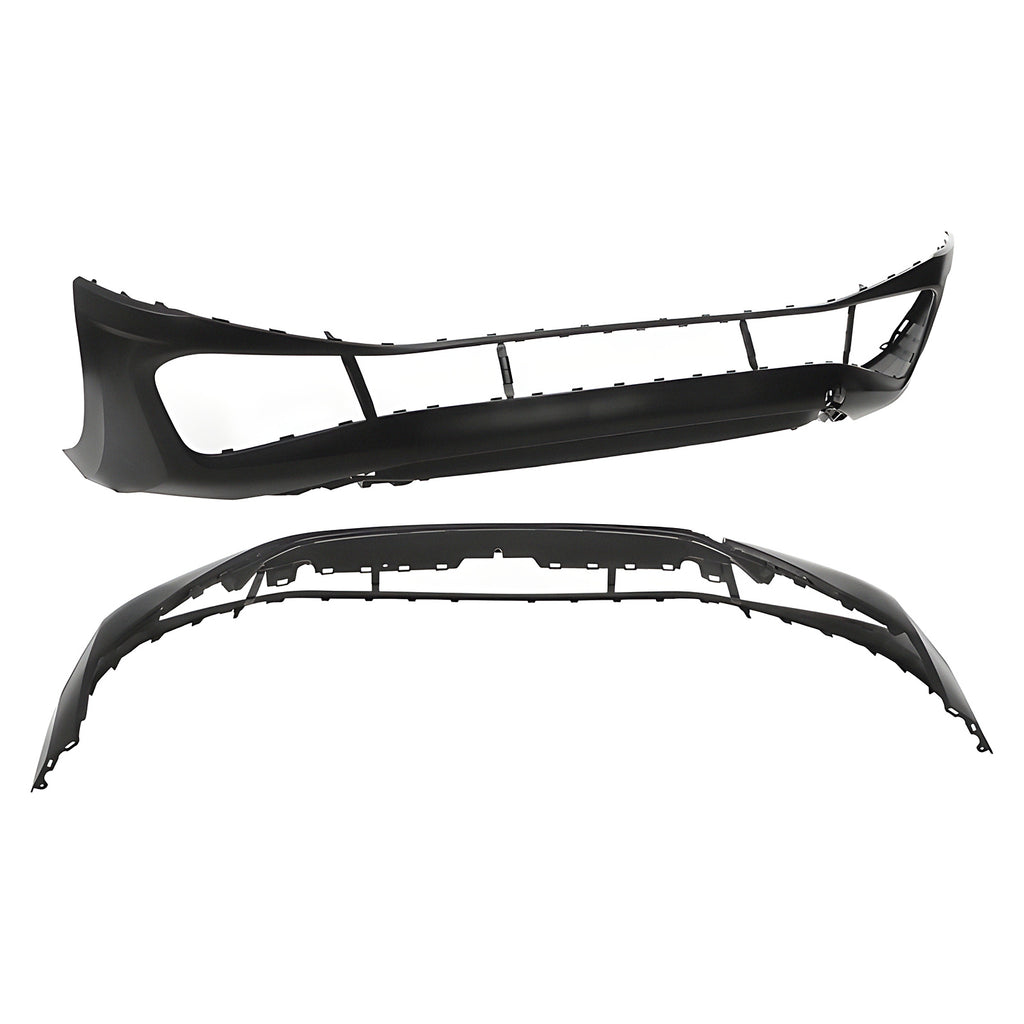 Fascia Delantera RADEC 203-3112-34