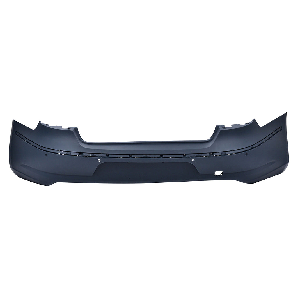 Fascia Trasera PREM 203-3114-11