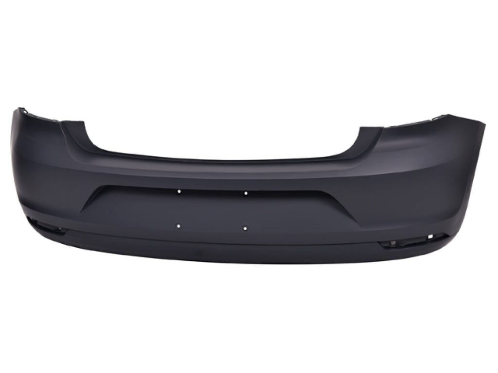 Fascia Trasera PREM 203-3116-08